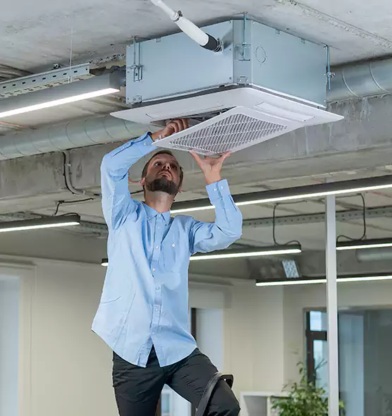 Professional Air Duct Cleaners in Twin Falls, ID