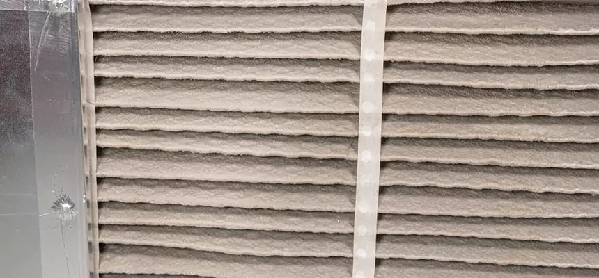 Mobile Car AC Filter Replacement in Twin Falls