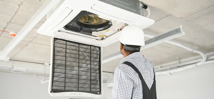 Our Affordable Duct Cleaning Near Me Services in Twin Falls, ID