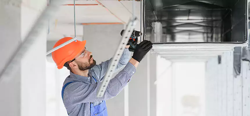 Our Air Vent Replacement Services in Twin Falls, ID