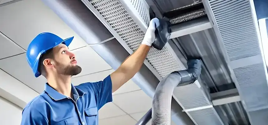 Our Annual Dryer Vent Maintenance Services in Twin Falls, ID