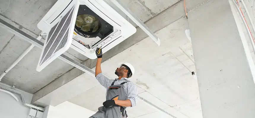 Efficient Multi‑Unit & HOA Annual Vent Cleaning Plans in Twin Falls