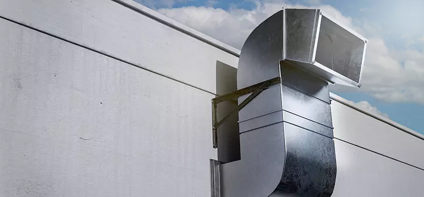 Comprehensive Commercial HVAC Cleaning in Twin Falls