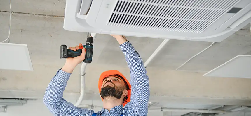 Detailed Multi‑Unit Riser & Roof Termination Cleaning in Twin Falls