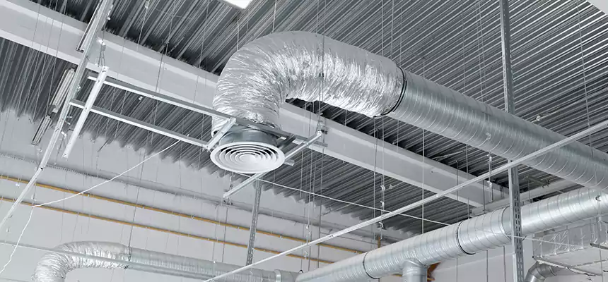 Our Dryer Vent Hose Replacement Services in Twin Falls, ID