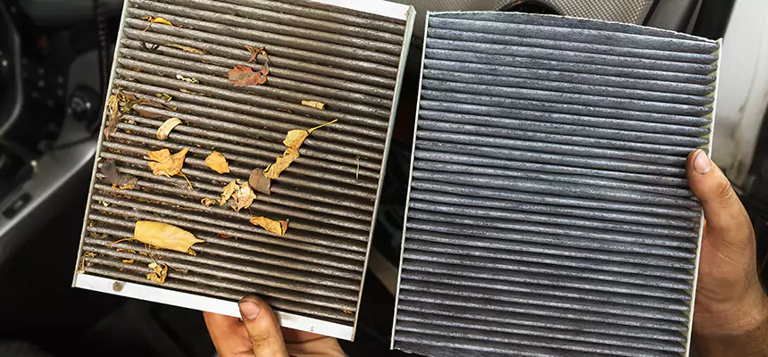 Our Dryer Vent Lint Filter Cleaning Services in Twin Falls, ID