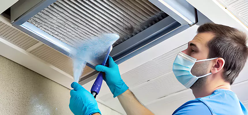 Our Home Ventilation Cleaning Services in Twin Falls, ID