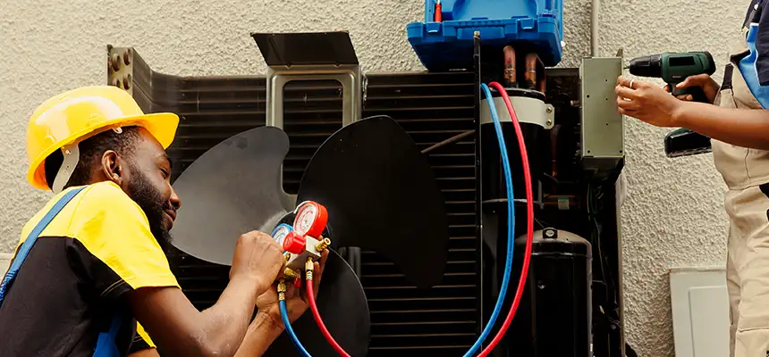 Our HVAC Airflow Optimization Services in Twin Falls, ID