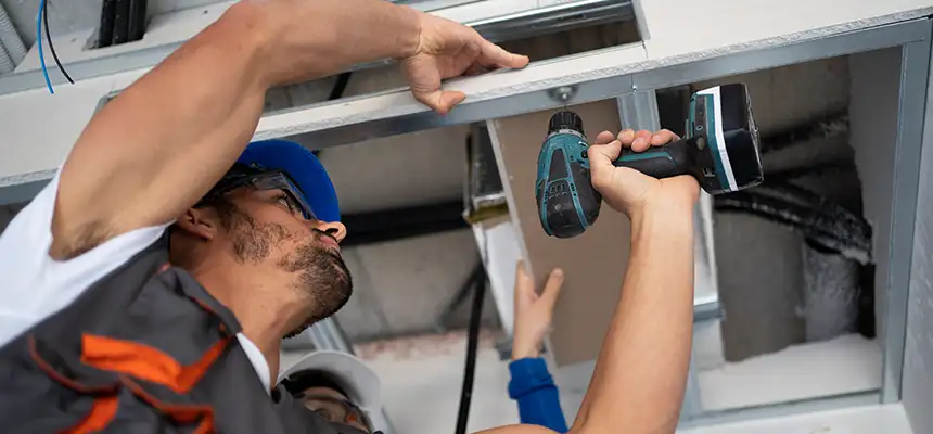 Our Improve Home Air Circulation Services in Twin Falls, ID