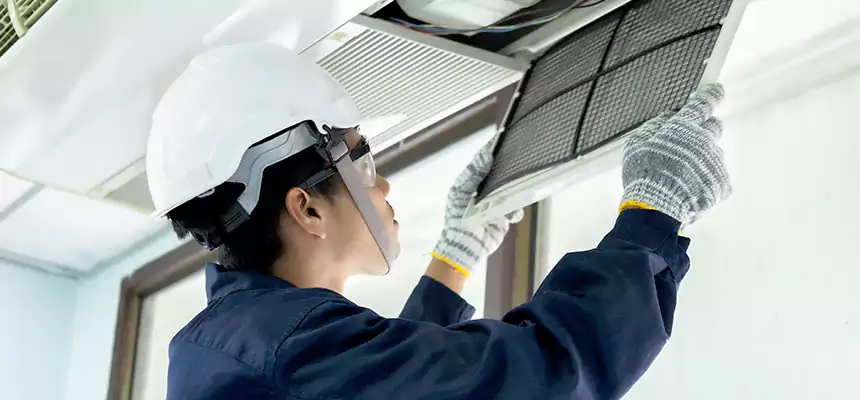 Our Mold & Mildew Removal from Air Ducts Services in Twin Falls, ID