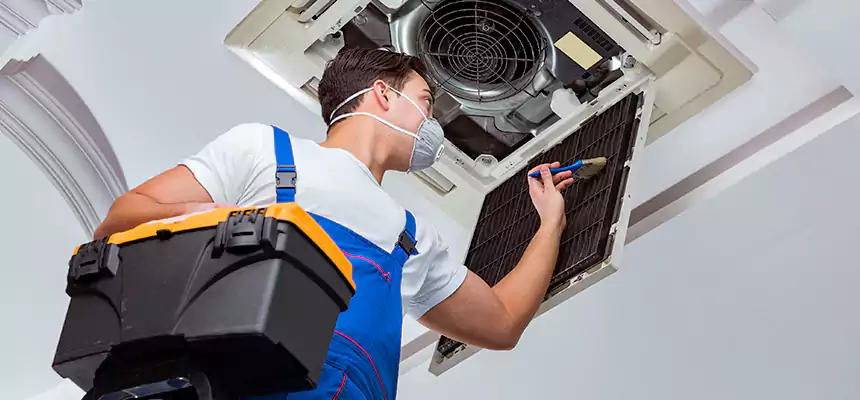 Specialized Office Duct Cleaning  in Twin Falls, ID