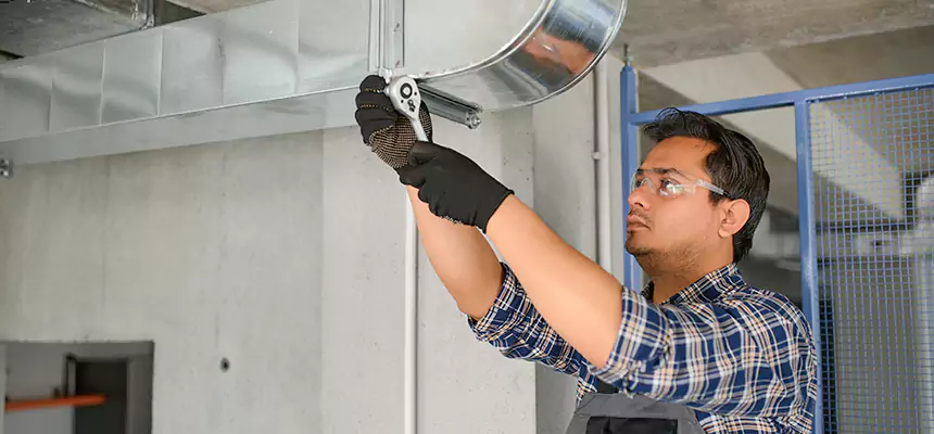 Our Post-Construction Duct Cleaning Services in Twin Falls, ID