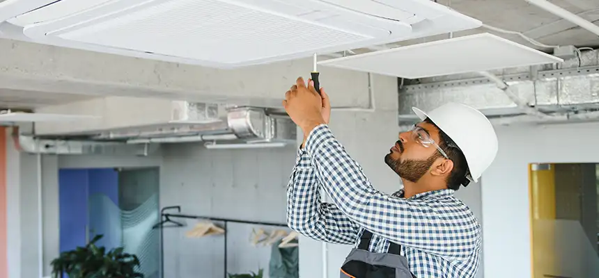 Our Roof Dryer Vent Cleaning Services in Twin Falls, ID