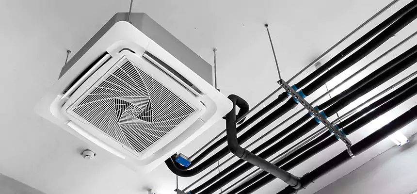 Our Smart AC Vent Controller Services in Twin Falls, ID