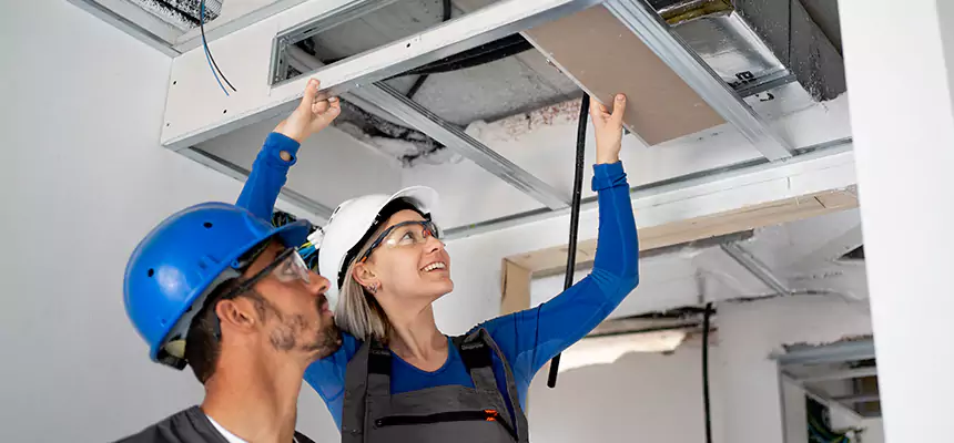 Our Vent Relocation Services in Twin Falls, ID