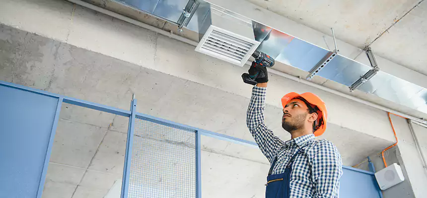 Efficient Exhaust Vent Cleaning in Twin Falls, ID