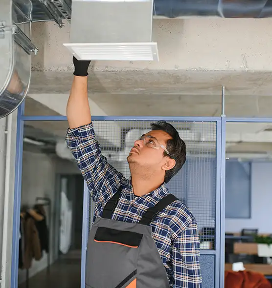 Top-Rated Air Duct Cleaning Near Me in Twin Falls, ID