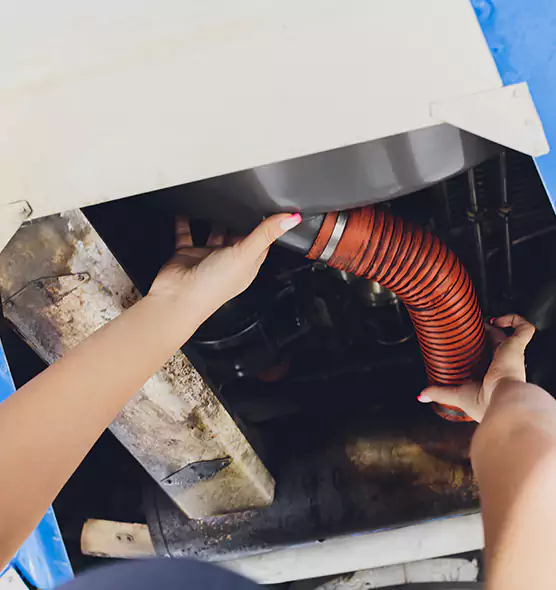 Professional Air Duct Leak Repair in Twin Falls, ID