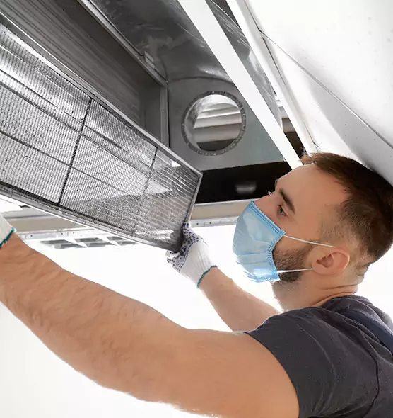 About Air Duct Pathogen Disinfection in Twin Falls, ID