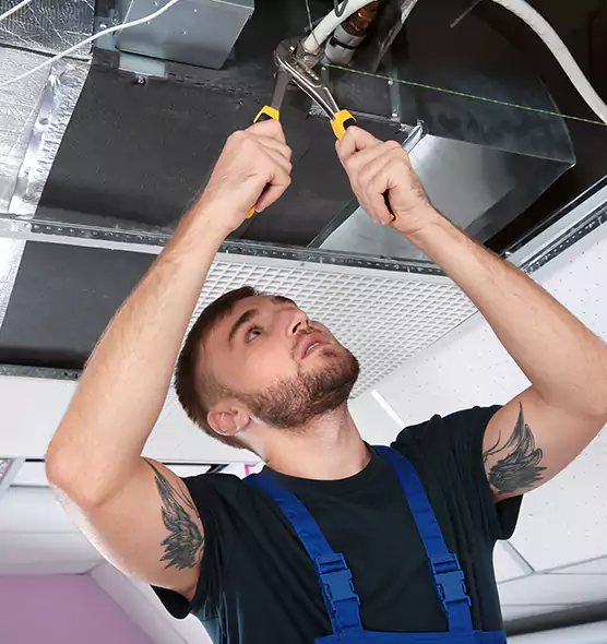 About Air Duct Repair Services in Twin Falls, ID