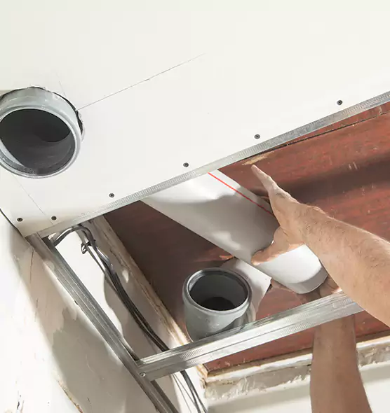 Professional Attic Air Duct Cleaning in Twin Falls, ID