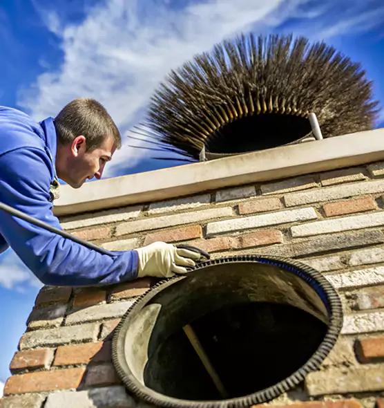 About Professional Chimney Sweep in Twin Falls, ID