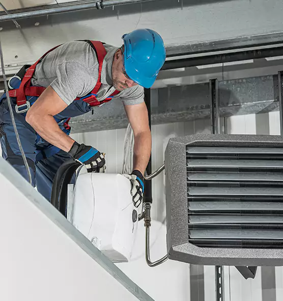 Professional Custom HVAC Ductworkin Twin Falls, ID