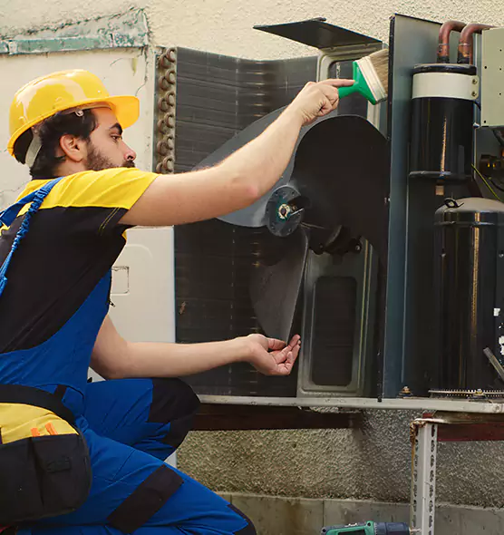 About Dryer Duct Fire Hazard Inspection in Twin Falls, ID