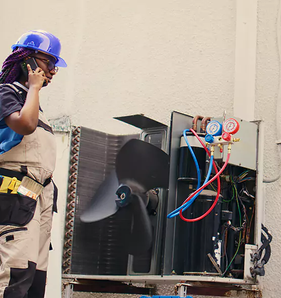 Professional Energy-Efficient HVAC Cleaning in Twin Falls, ID