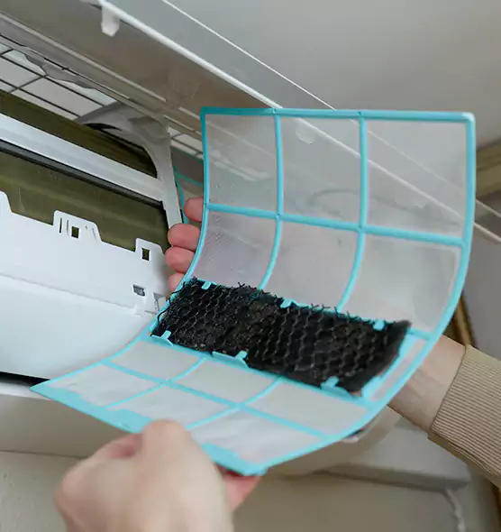 Welcome to Air Duct Cleaning & Repairs Twin Falls — Your Local HEPA Filter Installation Pros in Twin Falls, ID