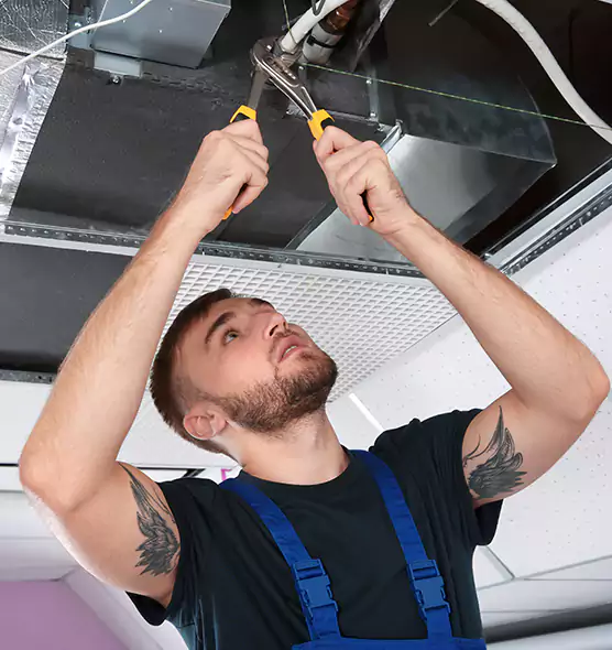 Trusted Home Air Duct Cleaning in Twin Falls, ID