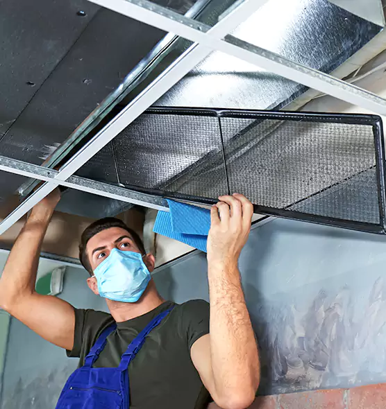 Professional Home Ventilation Cleaning in Twin Falls, ID