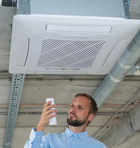 About Local Vent Cleaning Services in Twin Falls, ID