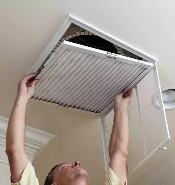 Advanced Residential Vent Cleaning in Twin Falls, ID