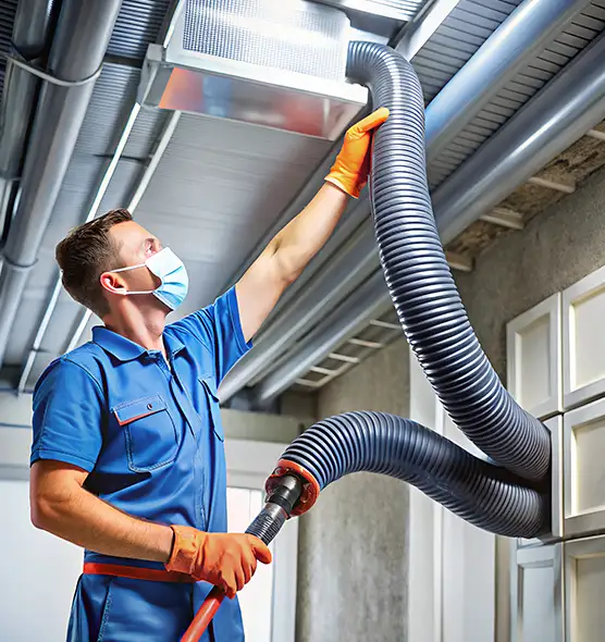 Welcome to Air Duct Cleaning & Repairs Twin Falls — Your Local Roof Dryer Vent Cleaning Specialists in Twin Falls, ID