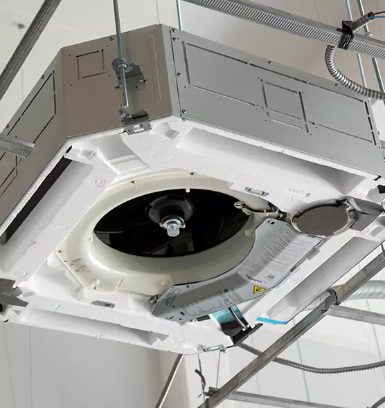 Professional Roof Vent Lint Removal Twin Falls, ID