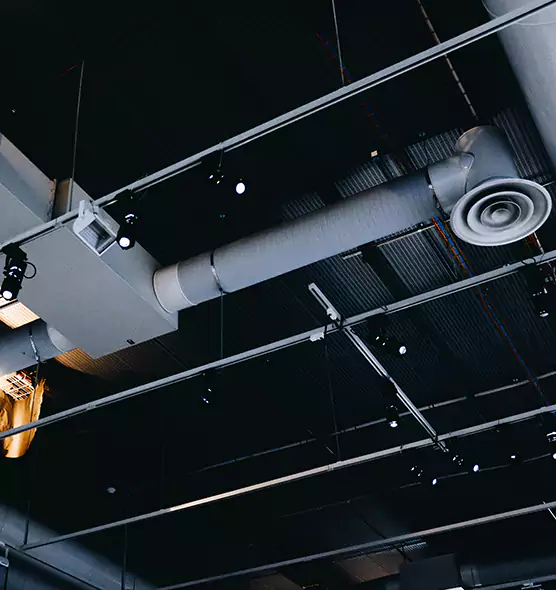 Professinal UV Light Air Purification for Ducts in Twin Falls, ID