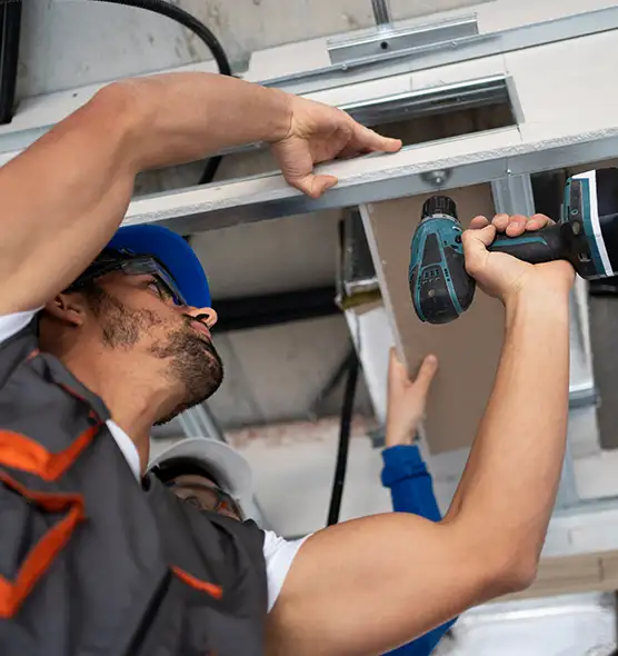 About Vent Smoke Odor Elimination in Twin Falls, ID