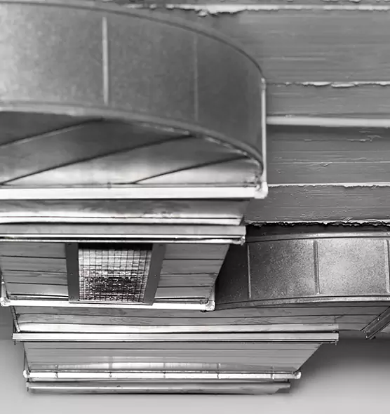 Professional Wall Vent Cleaning Service in Twin Falls, ID