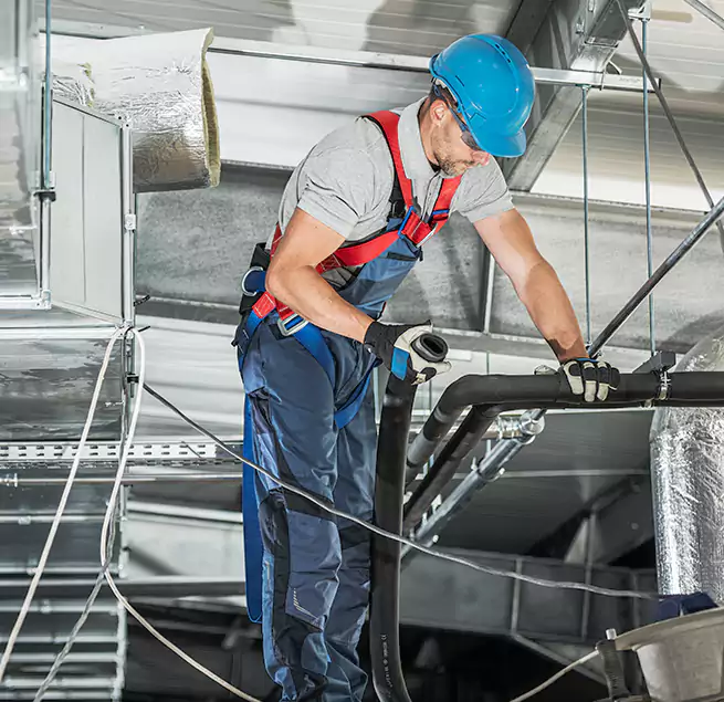 Why Homeowners & Businesses Trust Us in Twin Falls, ID?