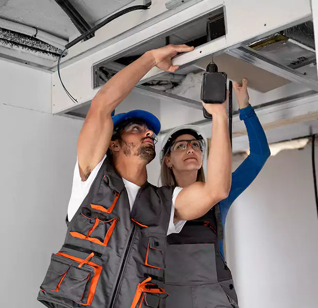 Why Homeowners & Businesses Trust Us in Twin Falls, ID