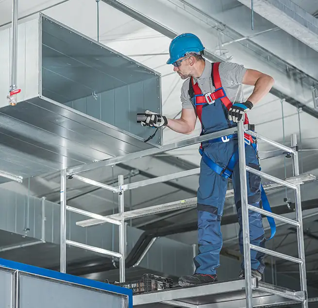 Why Homeowners & Businesses Trust Us in Twin Falls, ID?