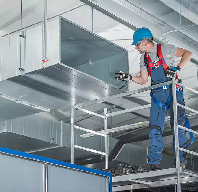 Why Homeowners & Businesses Trust Us in Twin Falls, ID?