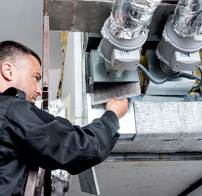 Why Homeowners & Businesses Trust Us in Twin Falls, ID?