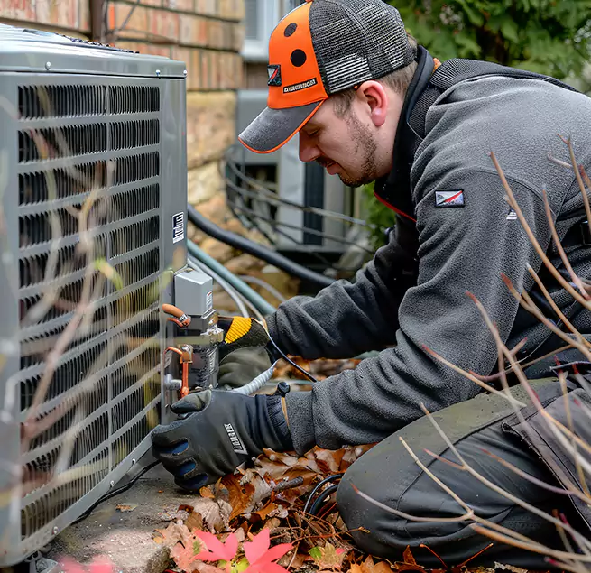 Why Homeowners & Businesses Trust Us in Twin Falls, ID?