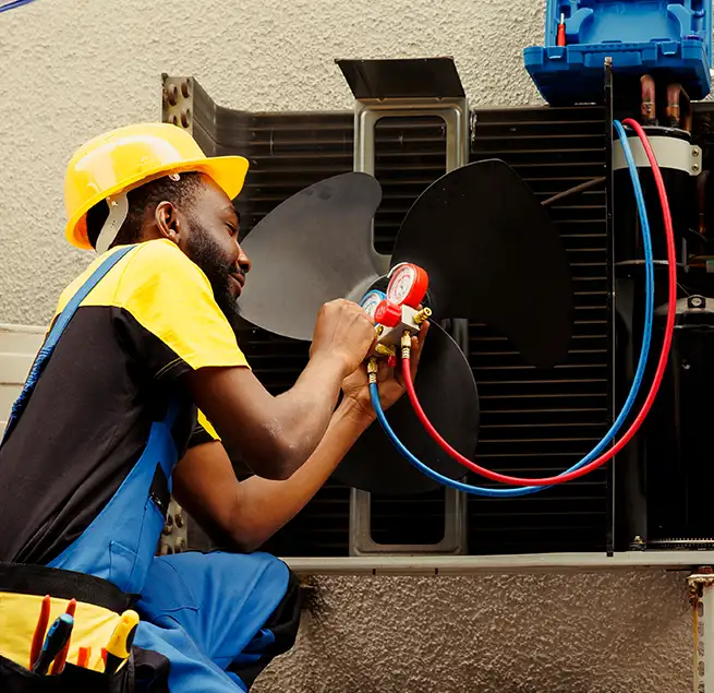 Why Homeowners & Businesses Trust Us in Twin Falls, ID?